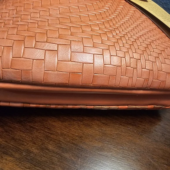 Patricia Nash Crossbody - Picture 10 of 12